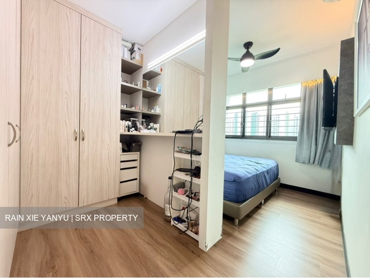 Blk 808B Keat Hong Axis (Choa Chu Kang), HDB 5 Rooms #531991921